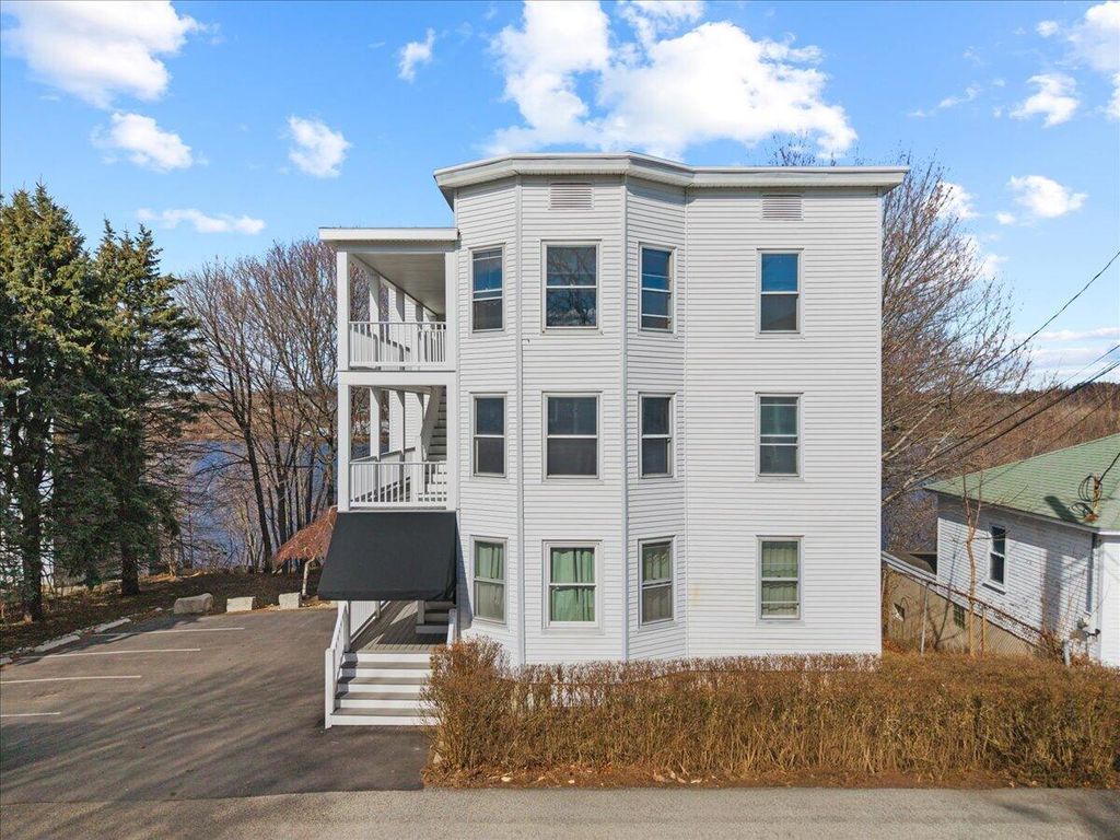 Photo of 147 Cleaves Street #3, Biddeford, ME 04005 (MLS # 1655371)