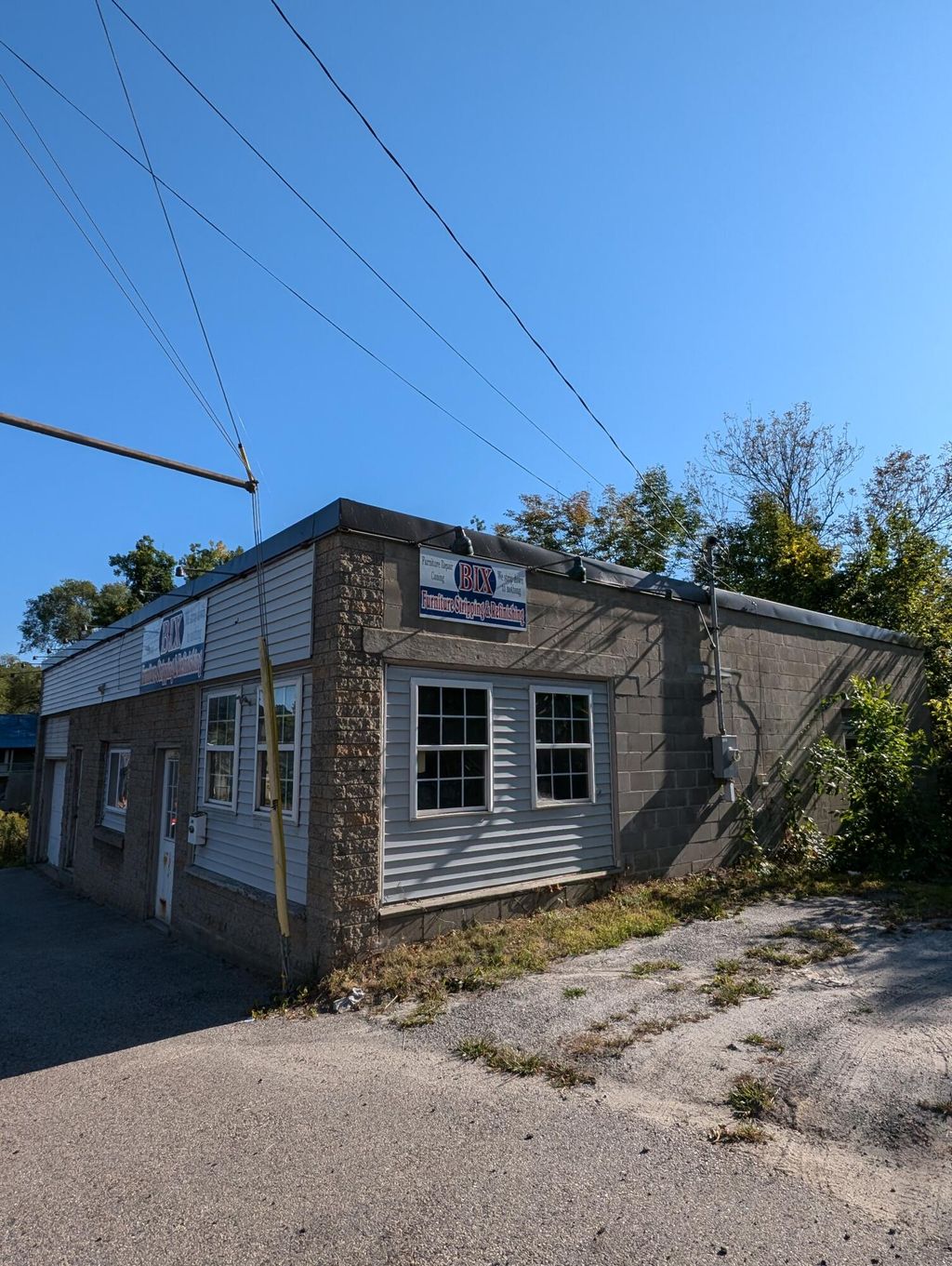 Photo of 357 Main Street, Auburn, ME 04210 (MLS # 1637309)