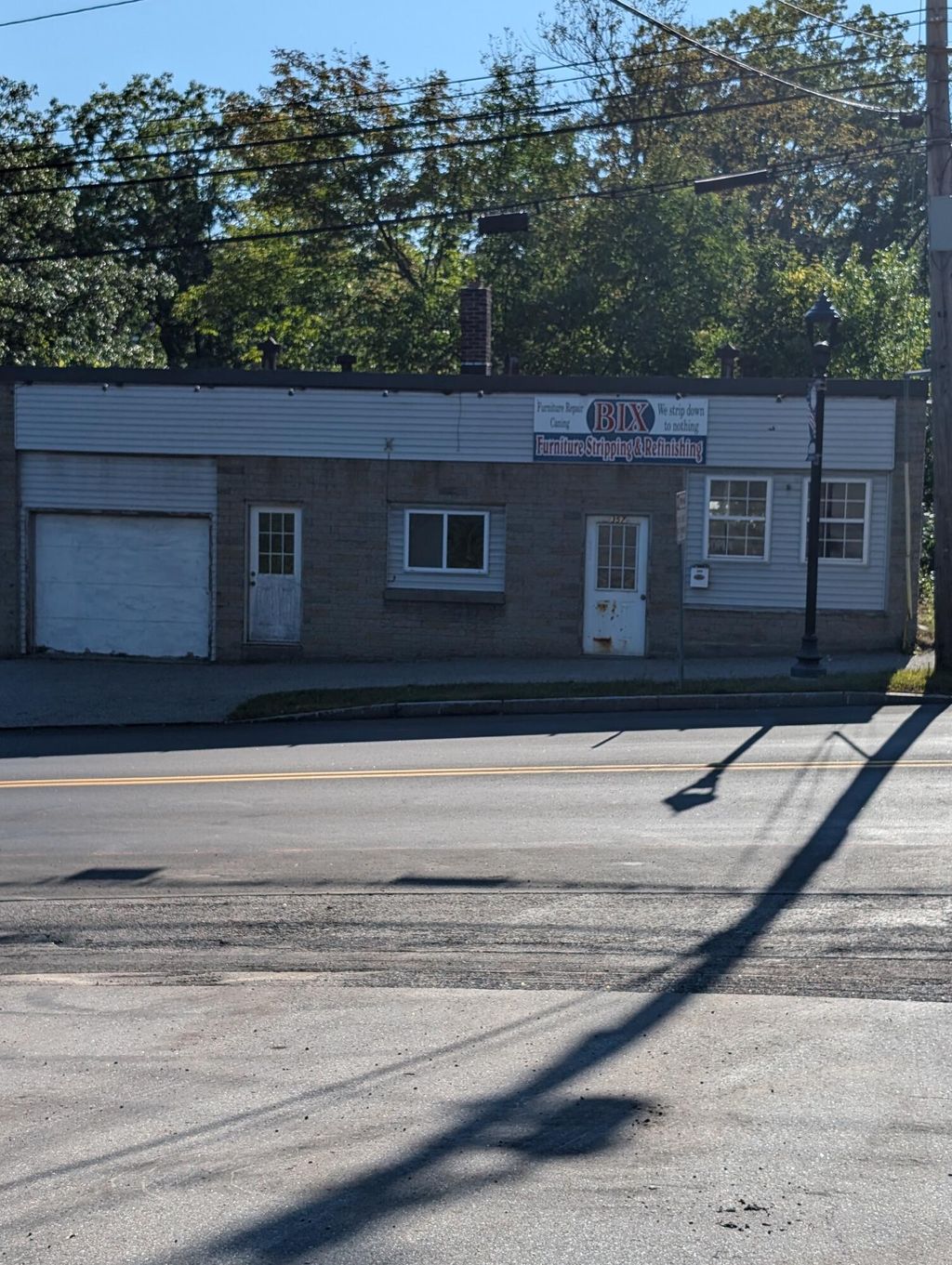 Photo of 357 Main Street, Auburn, ME 04210 (MLS # 1637309)