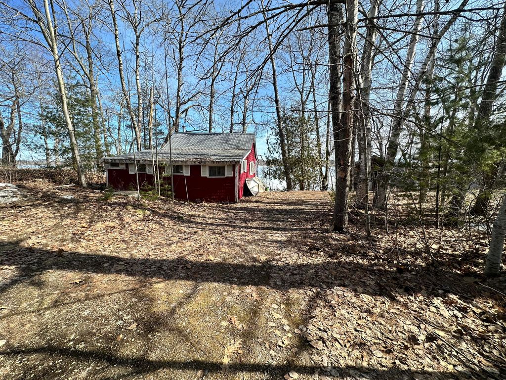 Photo of 109 Fowlers Landing Road, Hampden, ME 04444 (MLS # 1654899)