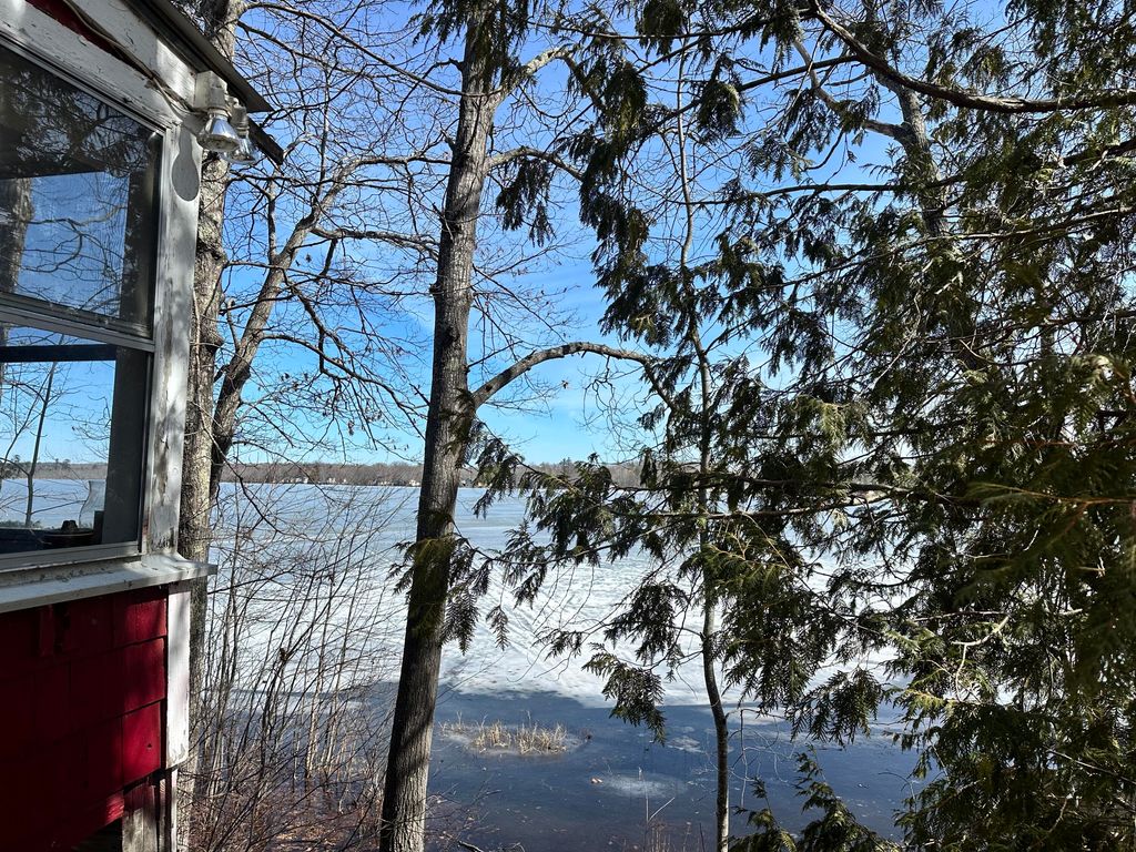 Photo of 109 Fowlers Landing Road, Hampden, ME 04444 (MLS # 1654899)