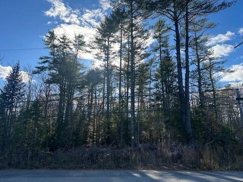 Photo of Lot# 59 China Road, Winslow, ME 04901 (MLS # 1642635)