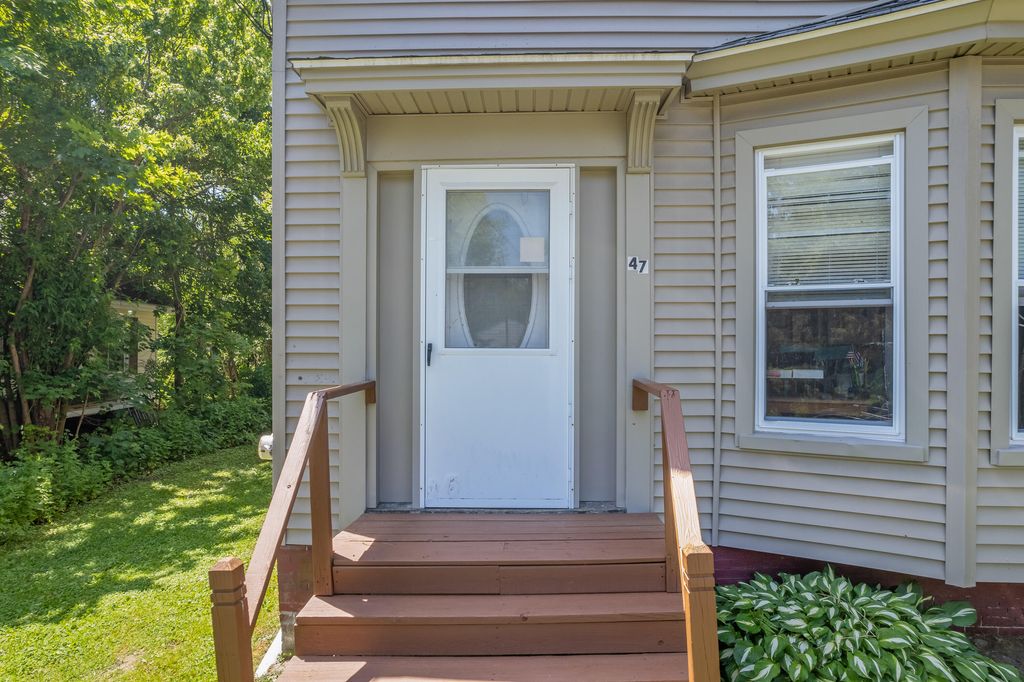Photo of 47 Fall Brook Street, Portland, ME 04103 (MLS # 1641661)