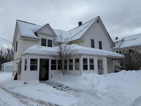 Photo of 47 E Main Street, Fort Kent, ME 04743 (MLS # 1652146)
