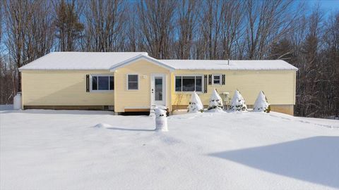 Photo of 51 N Reynolds Road, Winslow, ME 04901 (MLS # 1656449)