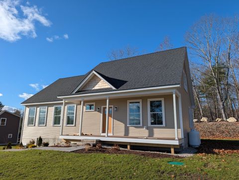 Photo of Lot 2 Aerie Drive, Gray, ME 04039 (MLS # 1651236)