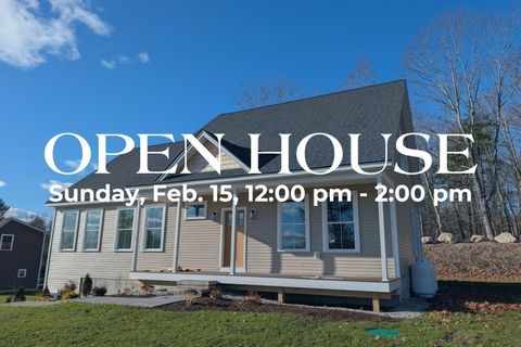 Photo of Lot 2 Aerie Drive, Gray, ME 04039 (MLS # 1651236)