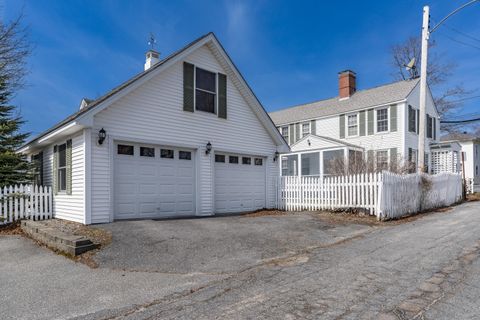 Photo of 26 Grove Street, Bath, ME 04530 (MLS # 1656343)