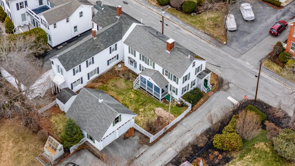 Photo of 26 Grove Street, Bath, ME 04530 (MLS # 1656343)