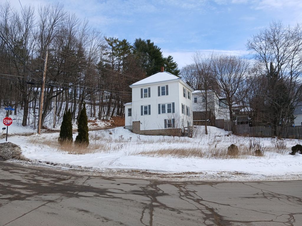 Photo of 30 Harlow Hill Road, Mexico, ME 04257 (MLS # 1647142)