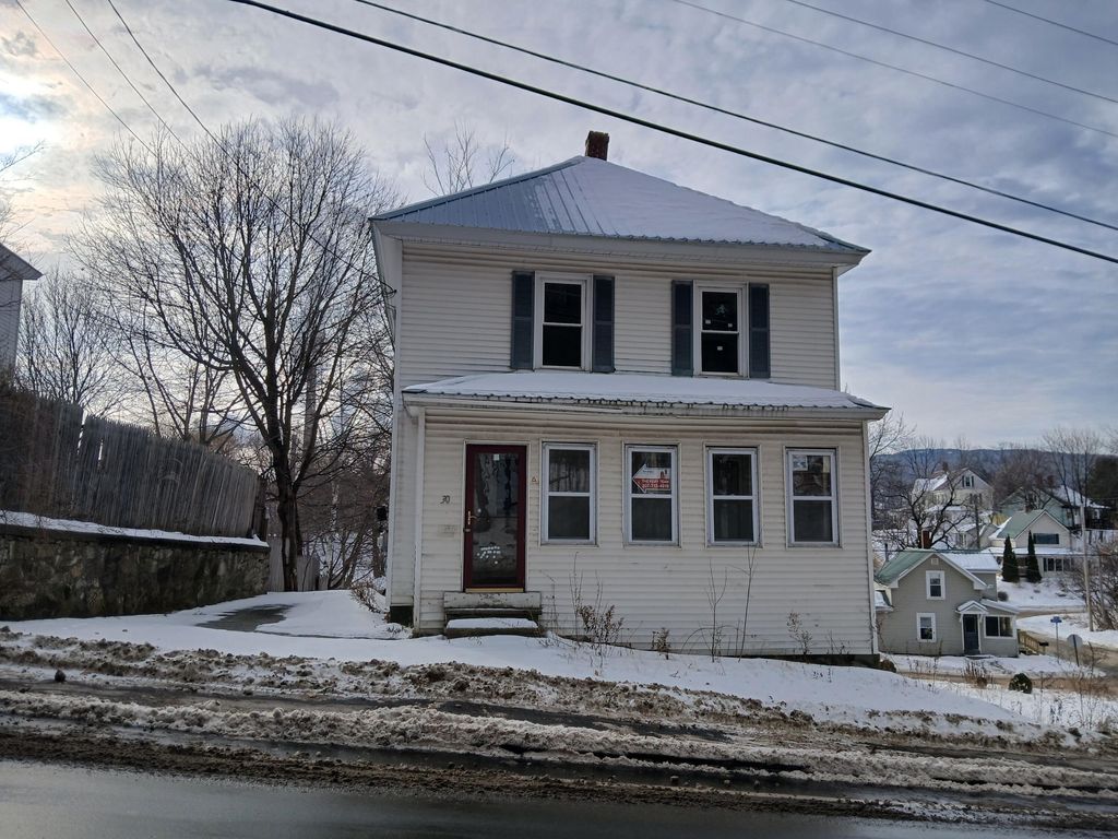 Photo of 30 Harlow Hill Road, Mexico, ME 04257 (MLS # 1647142)