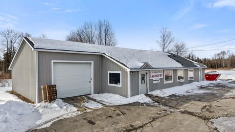 Photo of 335 Corinna Road, Dexter, ME 04930 (MLS # 1651629)