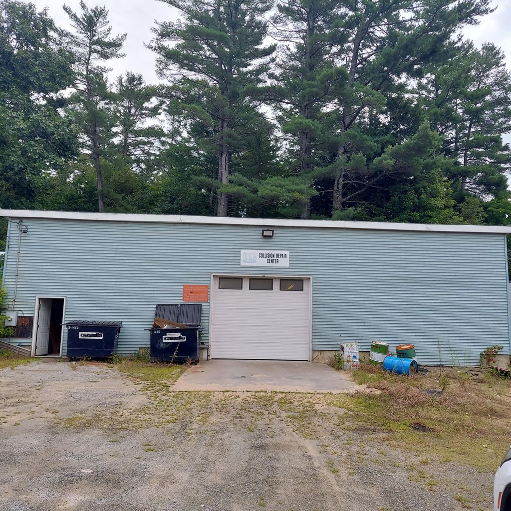 Photo of 64 Davis Court, Wilton, ME 04294 (MLS # 1635133)
