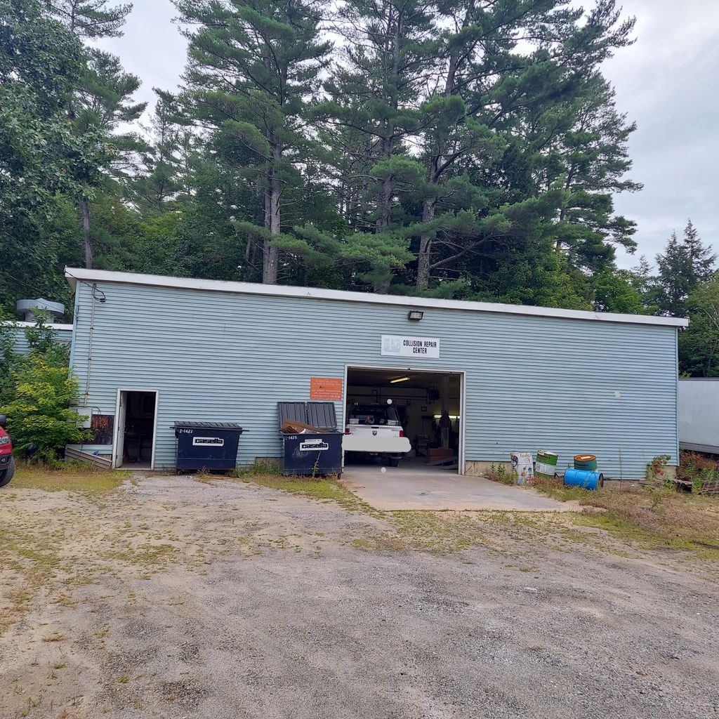 Photo of 64 Davis Court, Wilton, ME 04294 (MLS # 1635133)