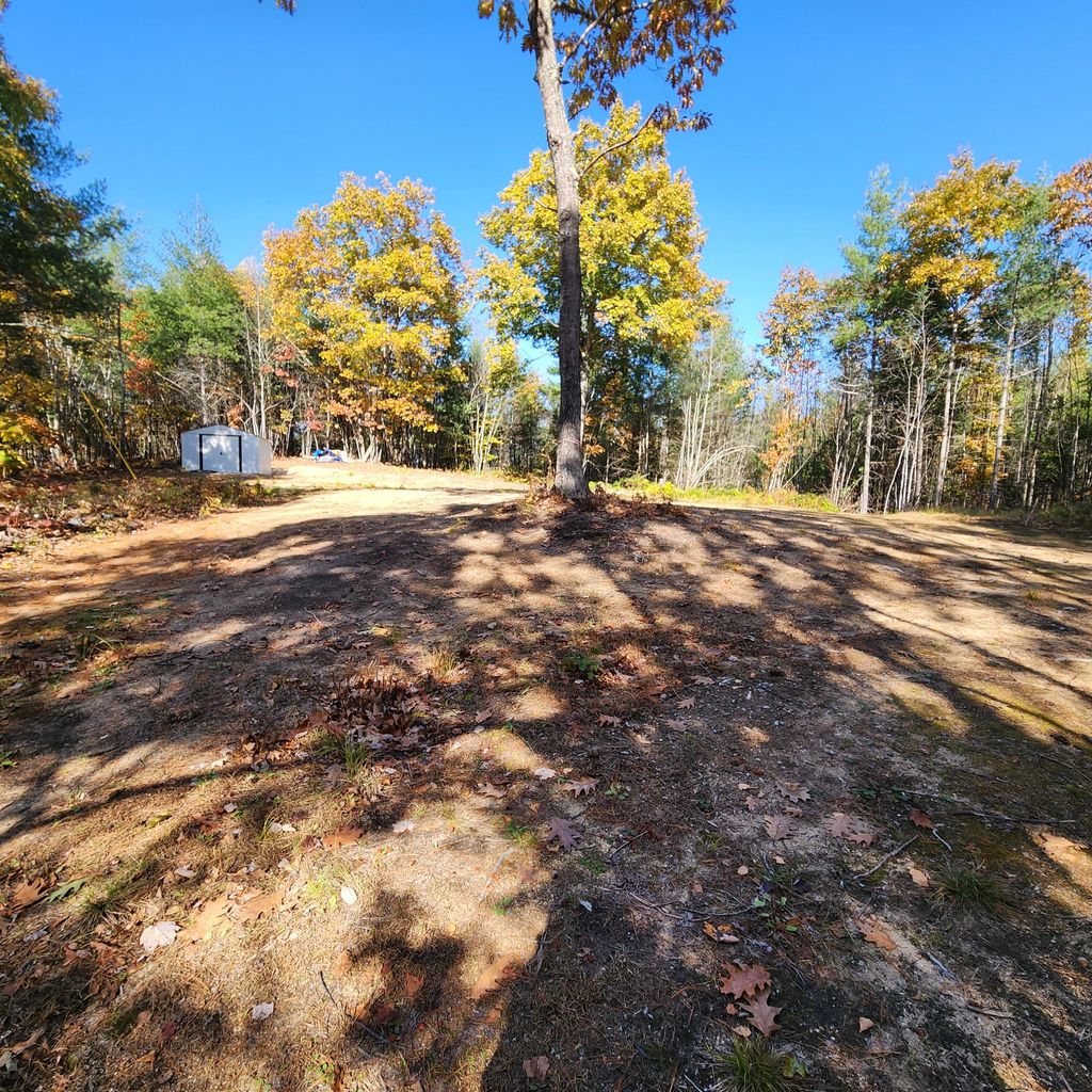 Photo of Map2 Lot7G, Livermore, ME 04253 (MLS # 1607358)