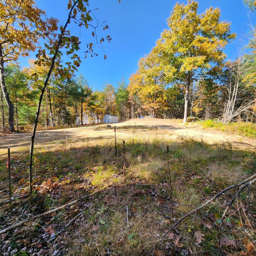 Photo of Map2 Lot7G, Livermore, ME 04253 (MLS # 1607358)