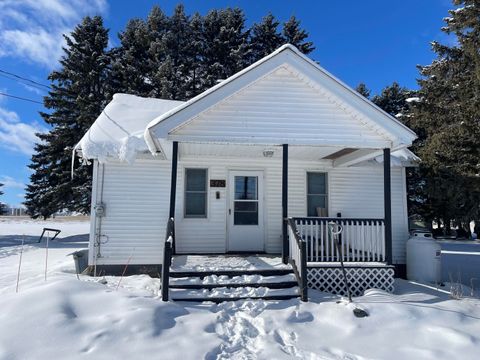 378 Van Buren Road Caribou ME 04736