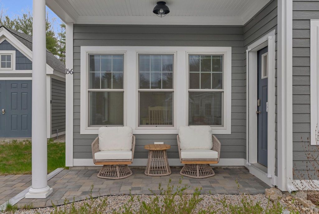 Photo of 156 Patriot Way #258, Arundel, ME 04046 (MLS # 1661272)
