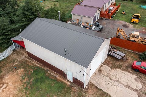 Photo of 7 Dakin Road, Turner, ME 04282 (MLS # 1630897)