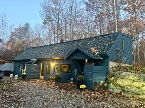 Photo of 41 Rowe Brook Road, Dedham, ME 04429 (MLS # 1647382)