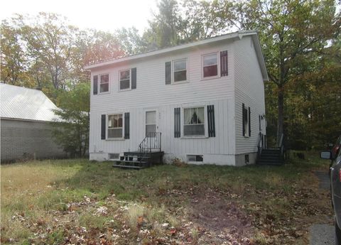 Photo of 244 Sebago Road, Sebago, ME 04029 (MLS # 1637610)
