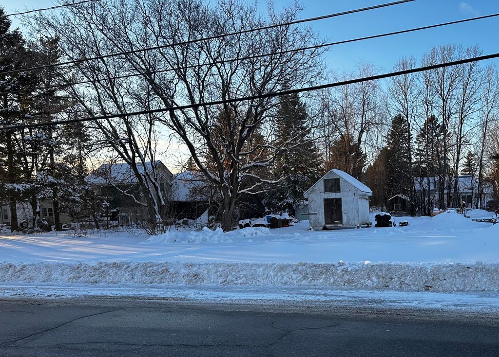 Photo of Presque Isle, ME 04769 (MLS # 1649571)