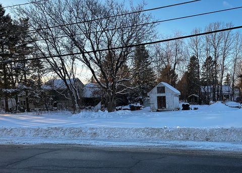 Photo of Presque Isle, ME 04769 (MLS # 1649571)