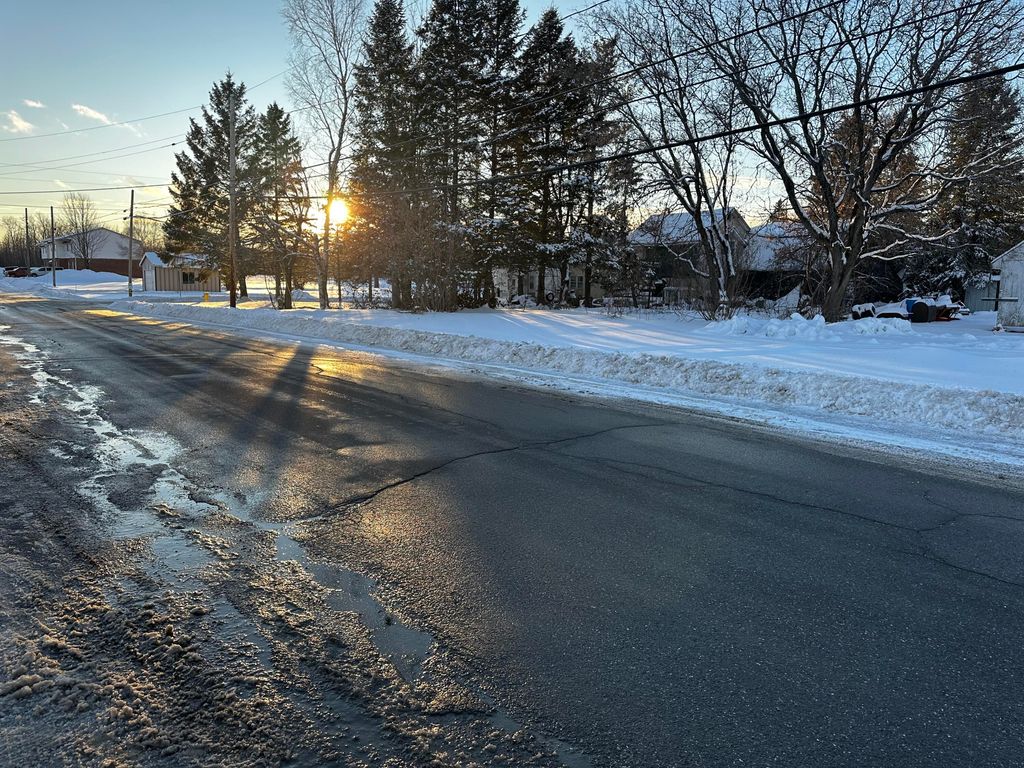 Photo of Presque Isle, ME 04769 (MLS # 1649571)