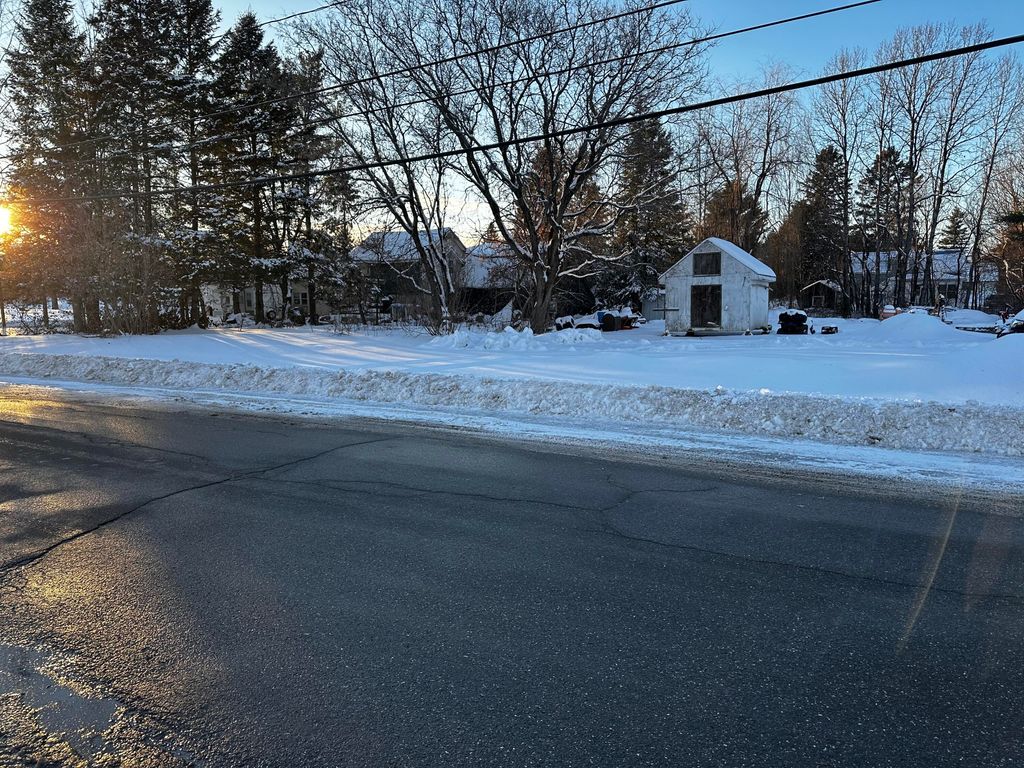 Photo of Presque Isle, ME 04769 (MLS # 1649571)