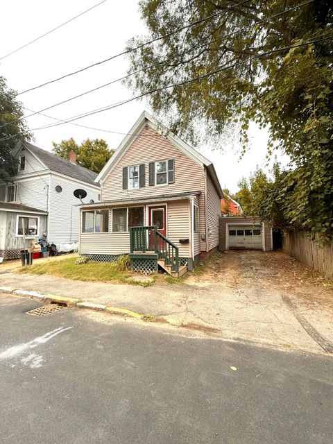 Photo of 16 Rangeley Place, Rumford, ME 04276 (MLS # 1643963)