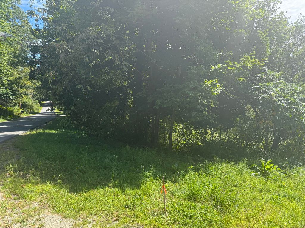 Photo of 0 Patterson Hill Road #Lot 2, Belfast, ME 04915 (MLS # 1657668)