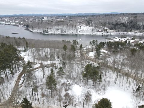 Photo of 0 Patterson Hill Road #Lot 2, Belfast, ME 04915 (MLS # 1657668)