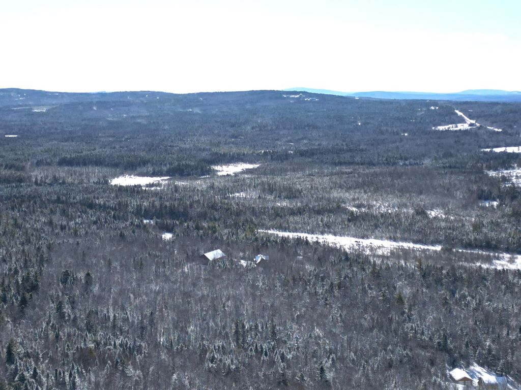 Photo of M5 Lot 1&amp;3 East Road, Greenville, ME 04441 (MLS # 1652045)