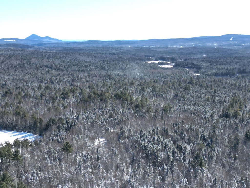 Photo of M5 Lot 1&amp;3 East Road, Greenville, ME 04441 (MLS # 1652045)
