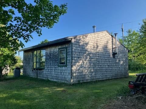 Photo of 623 Stream Road, Winterport, ME 04496 (MLS # 1640884)