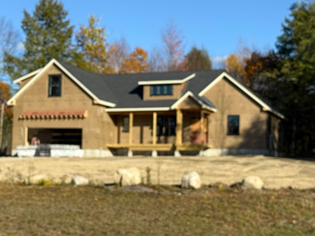 Photo of 23 Branch View Terrace N, Alfred, ME 04002 (MLS # 1641463)