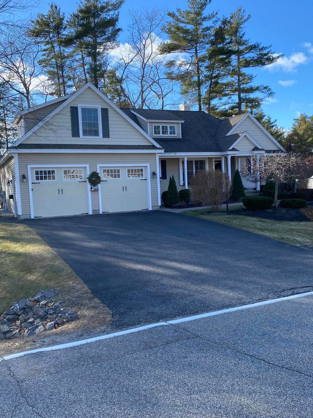 Photo of 23 Branch View Terrace N, Alfred, ME 04002 (MLS # 1641463)