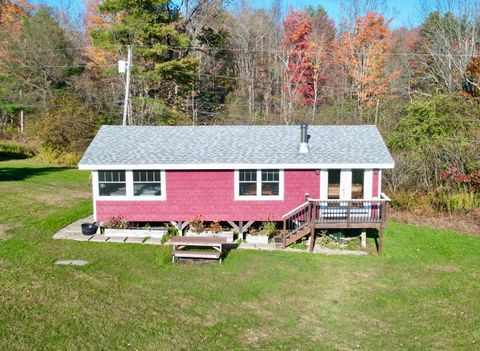 Photo of 20 Lake Farm Circle #20, Jefferson, ME 04348 (MLS # 1641201)