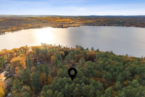 Photo of 46 Yankee Way, Auburn, ME 04210 (MLS # 1642434)