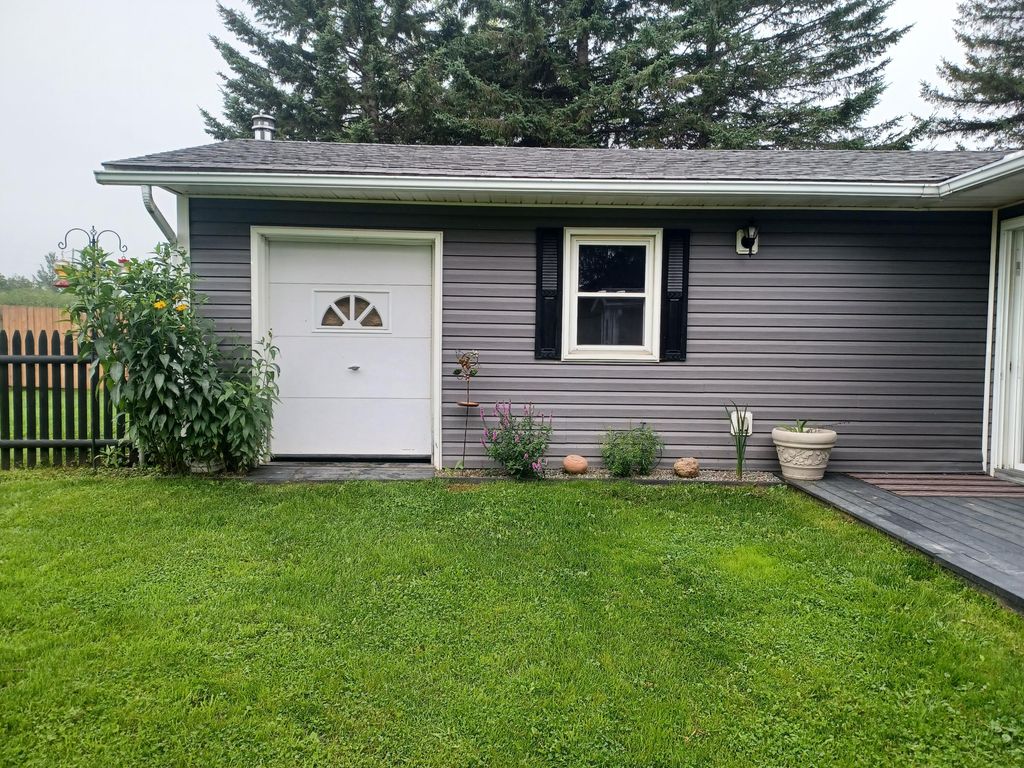 Photo of 107 Morse Street, Van Buren, ME 04785 (MLS # 1646868)