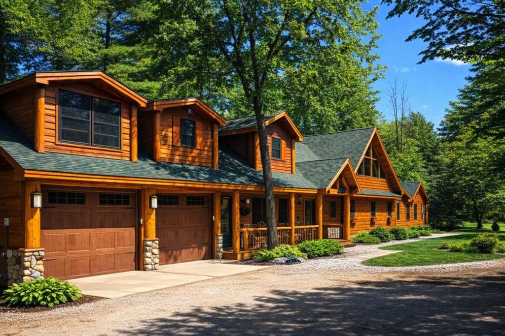 Photo of 99 Abena Shores, Belgrade, ME 04917 (MLS # 1656025)