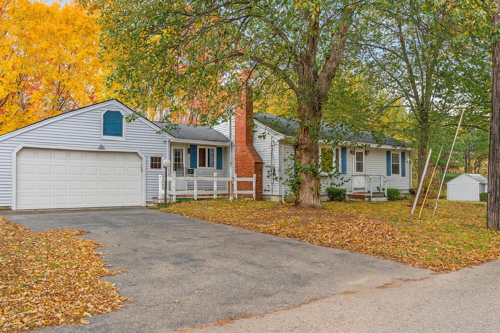 Photo of 20 Tucker Avenue, Portland, ME 04103 (MLS # 1642181)