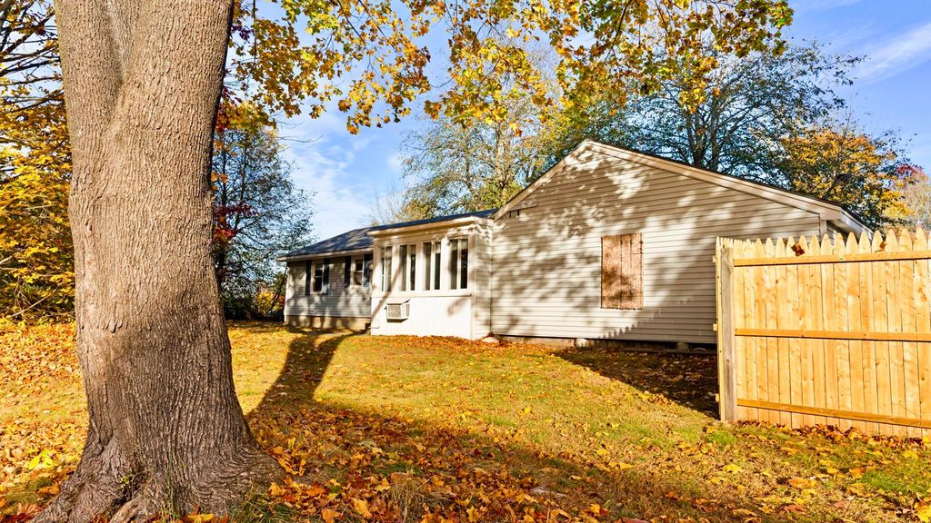 Photo of 20 Tucker Avenue, Portland, ME 04103 (MLS # 1642181)