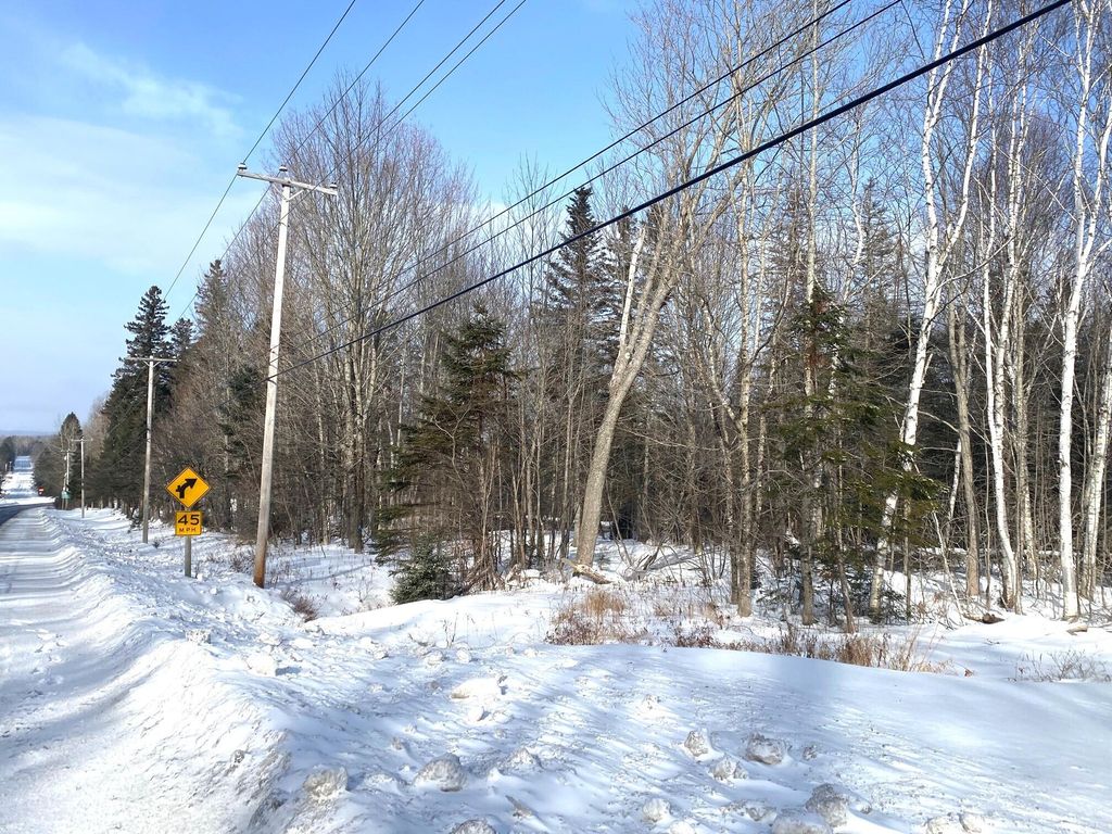 Photo of 47 Greenville Road #Lot 1, Shirley, ME 04485 (MLS # 1649612)