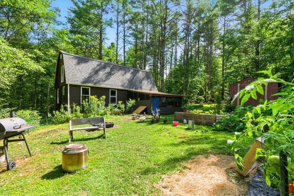 Photo of 285 Woodbury Road, Auburn, ME 04210 (MLS # 1635617)