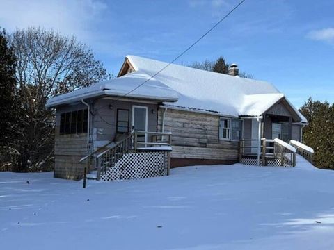 Photo of 218 Golden Ridge Road, Sherman, ME 04776 (MLS # 1650408)