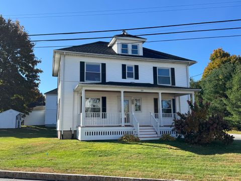 Photo of 115 Seventh Street, Auburn, ME 04210 (MLS # 1641761) Photo of 115 Seventh Street, Auburn, ME 04210 (MLS # 1641761)
