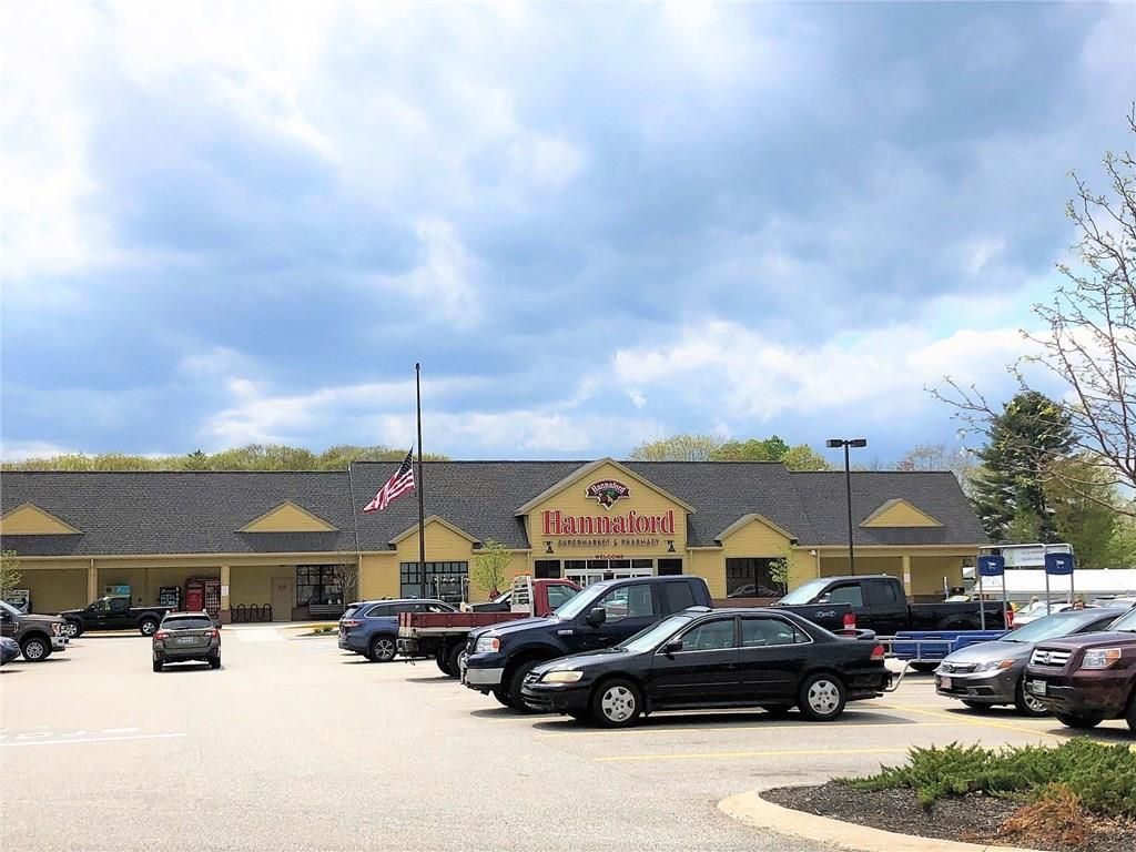 Photo of 740 Auburn Road, Turner, ME 04282 (MLS # 1461555)