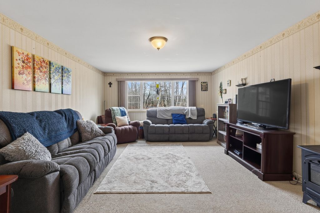 Photo of 88 County Road, Oakland, ME 04963 (MLS # 1654744)
