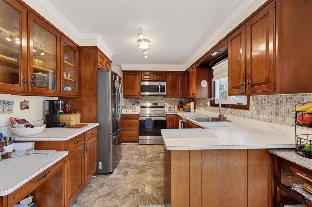 Photo of 88 County Road, Oakland, ME 04963 (MLS # 1654744)